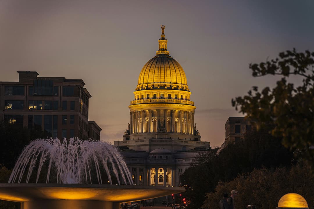 Madison, United States